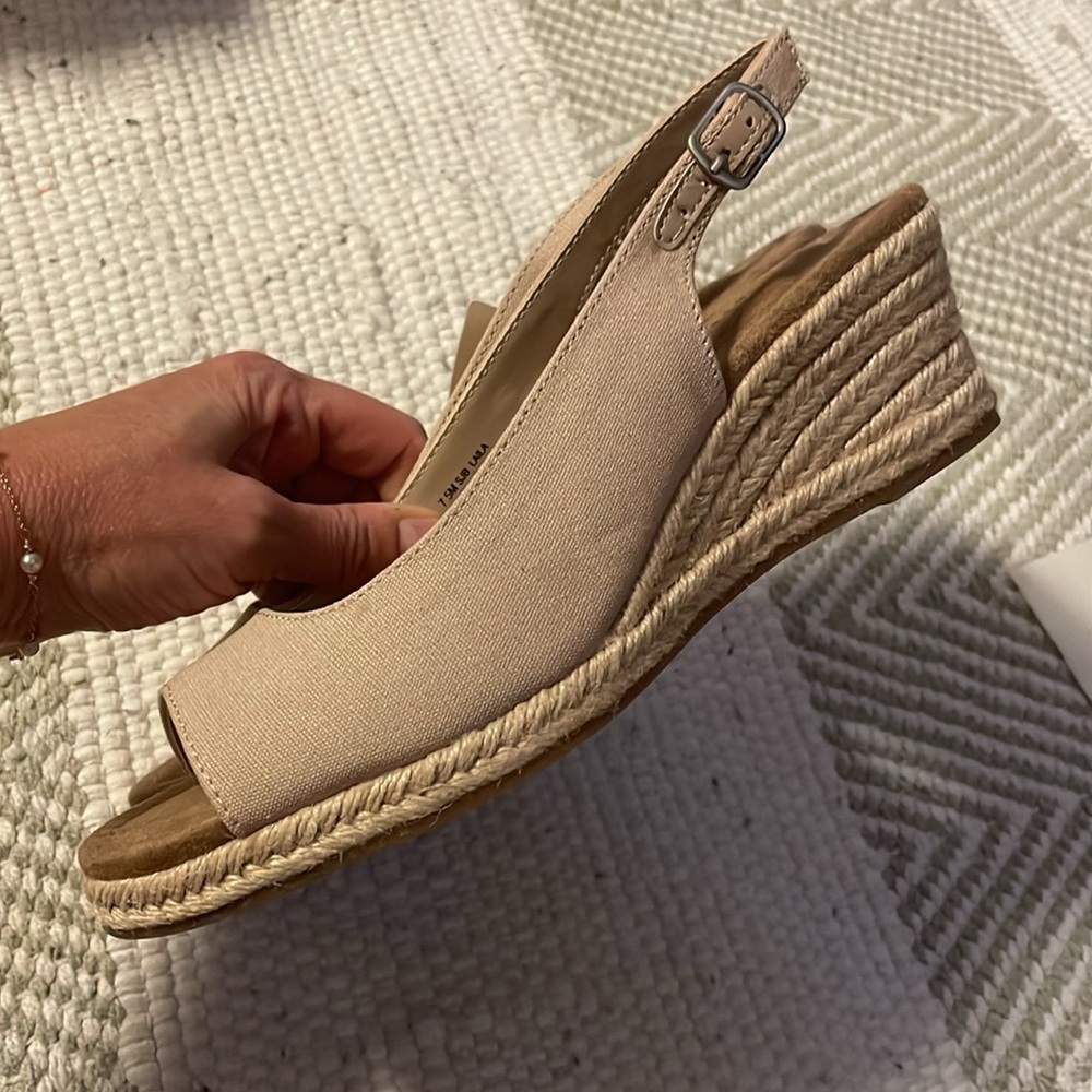 Sandals NEW with Tags